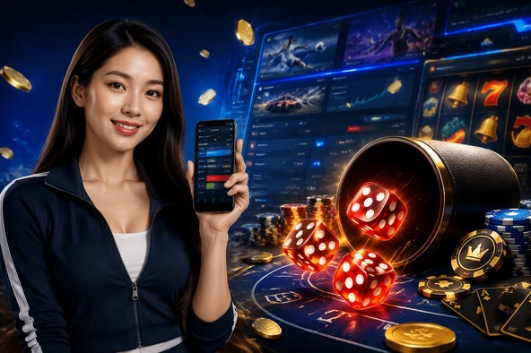 lmb66 casino hướng dẫn chơi baccarat xóc đĩa