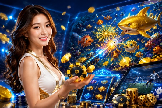 lmb66 hướng dẫn chơi nổ hũ slot