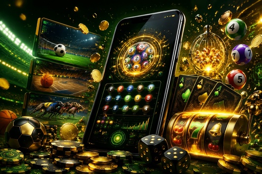 lmb66 hướng dẫn chơi game trực tuyến